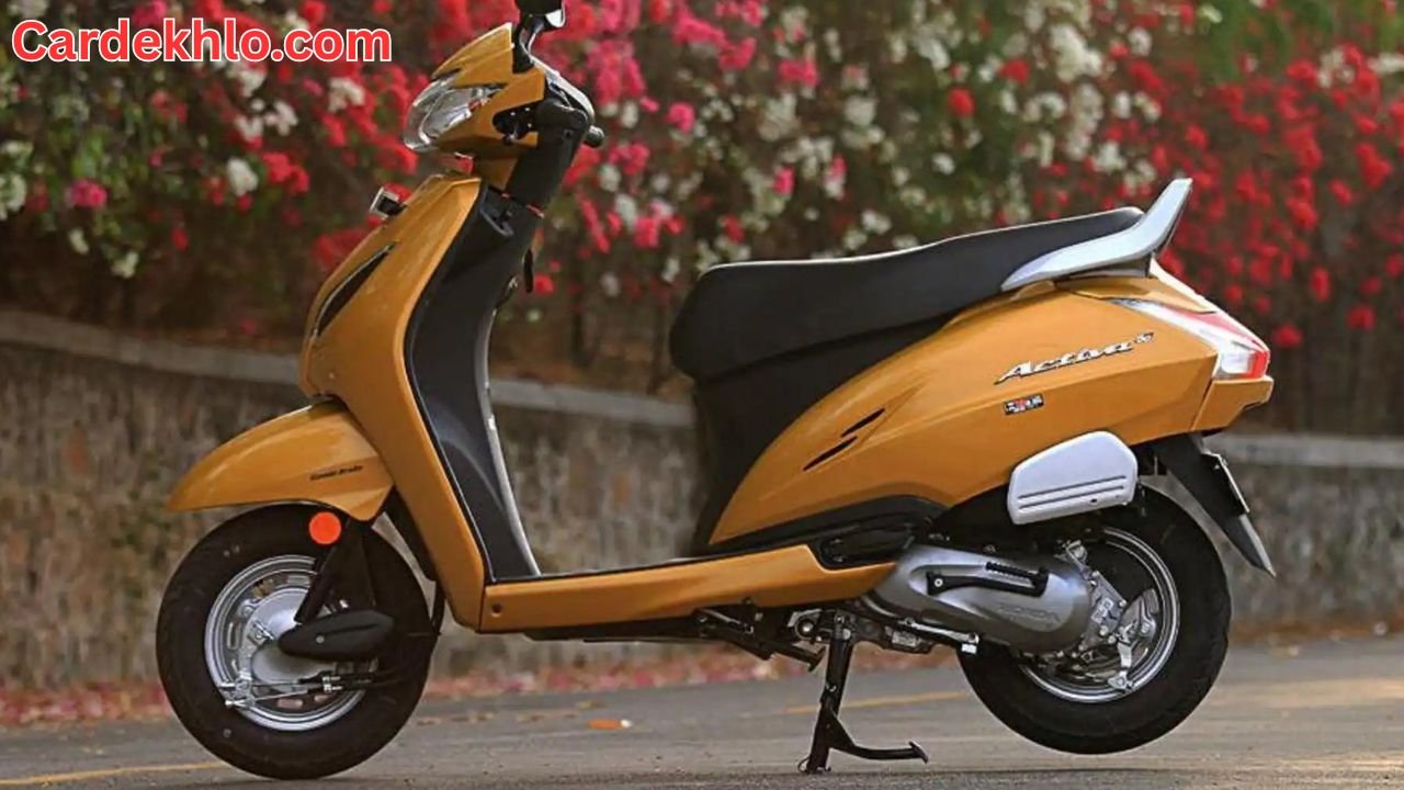 Honda Activa
