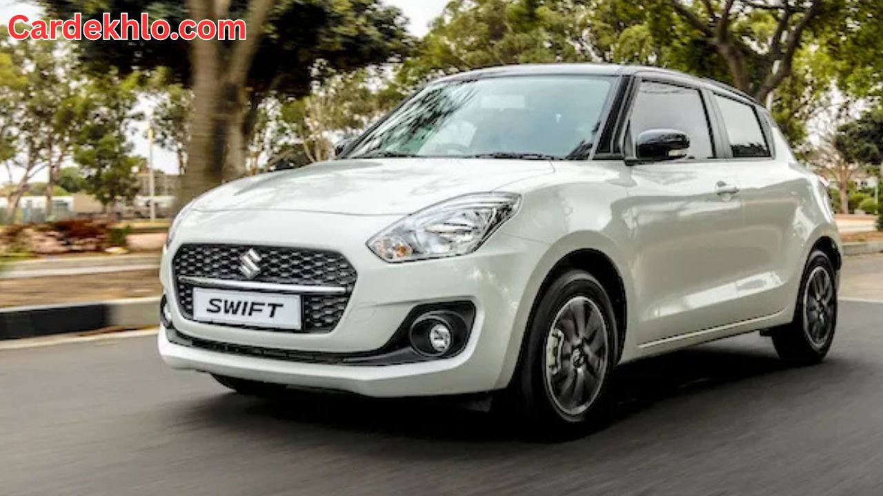 Maruti Suzuki Swift