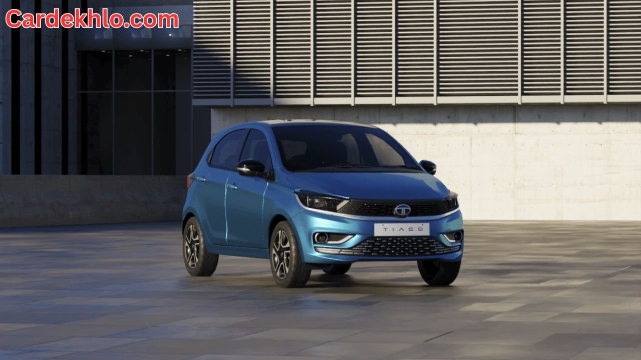 Tata Tiago